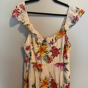 Old Navy dress